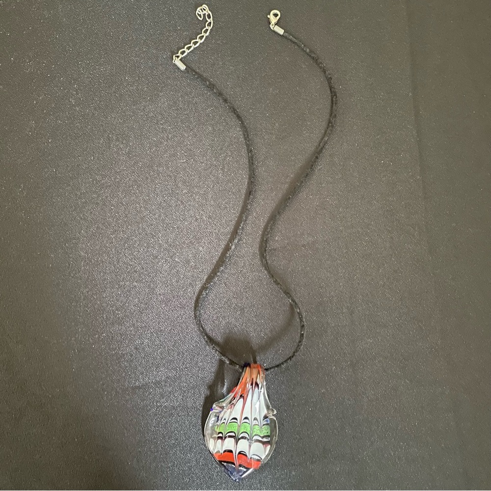 Murano Glass Women’s Necklace